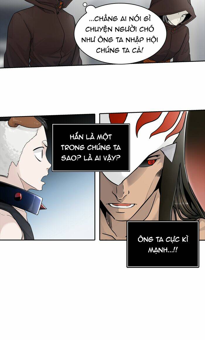 Cuộc Chiến Trong Tòa Tháp - Tower Of God Chapter 429 - Trang 2