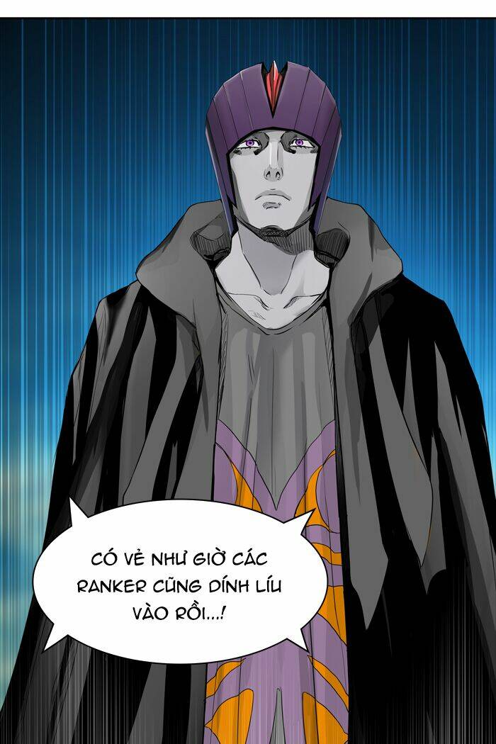 Cuộc Chiến Trong Tòa Tháp - Tower Of God Chapter 429 - Trang 2