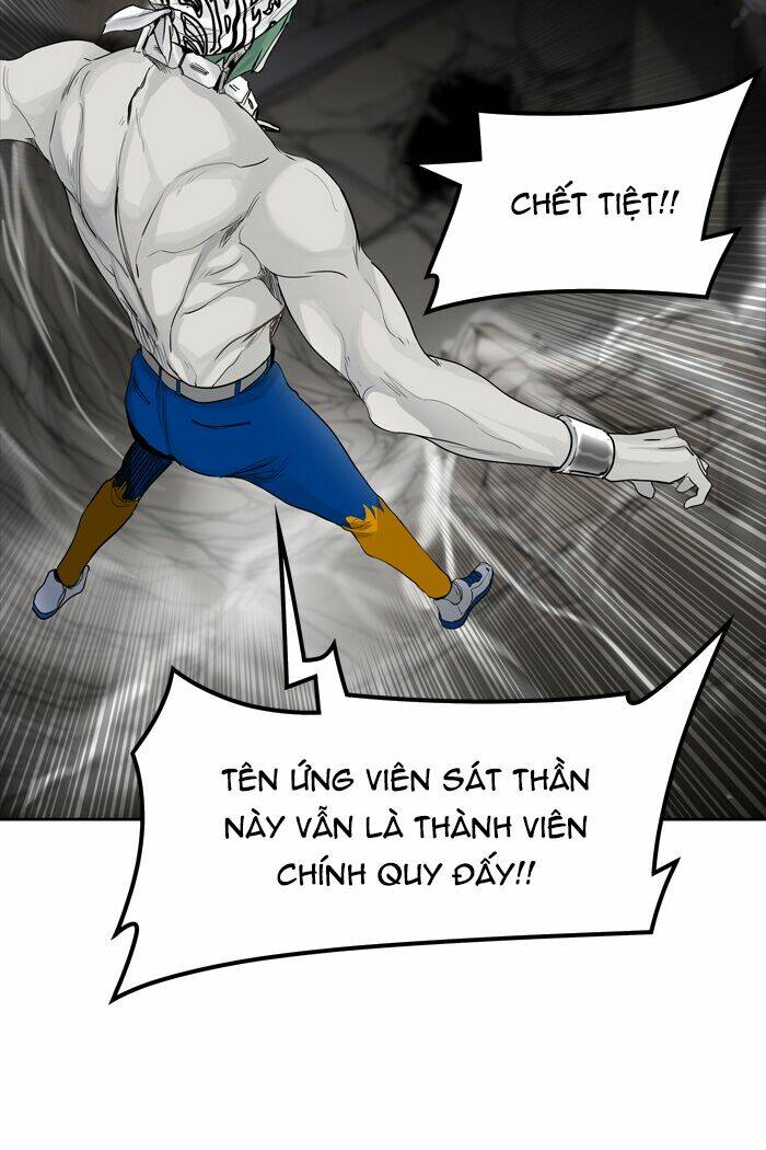 Cuộc Chiến Trong Tòa Tháp - Tower Of God Chapter 429 - Trang 2