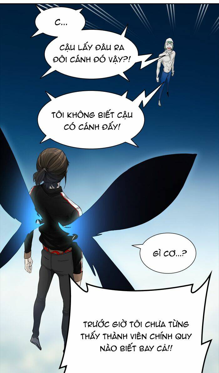 Cuộc Chiến Trong Tòa Tháp - Tower Of God Chapter 429 - Trang 2