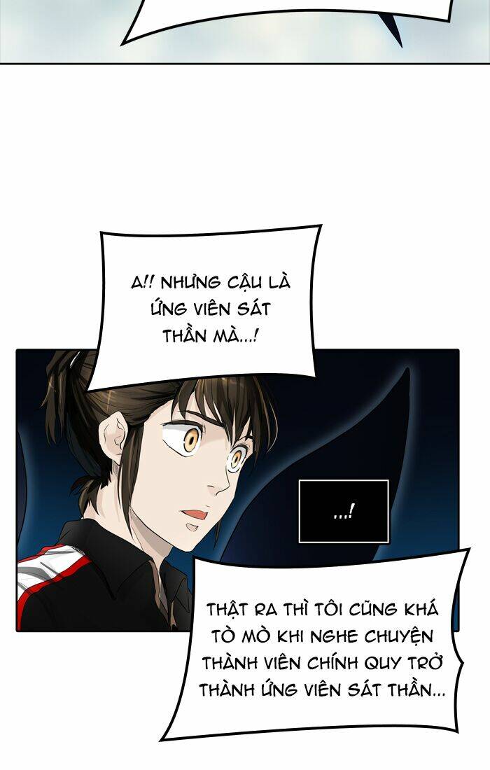 Cuộc Chiến Trong Tòa Tháp - Tower Of God Chapter 429 - Trang 2