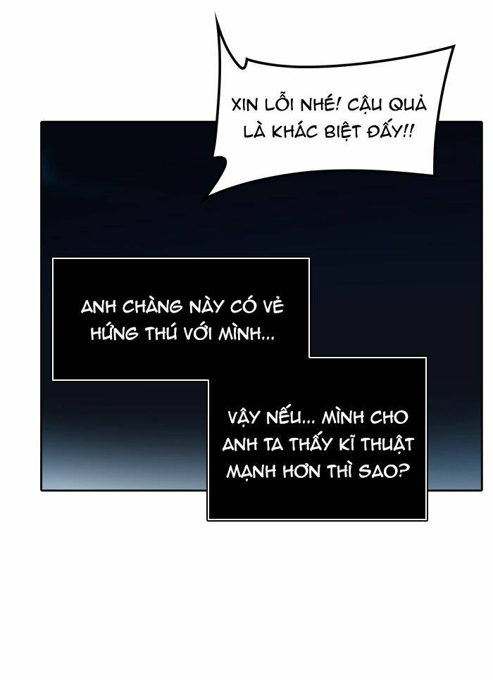 Cuộc Chiến Trong Tòa Tháp - Tower Of God Chapter 429 - Trang 2