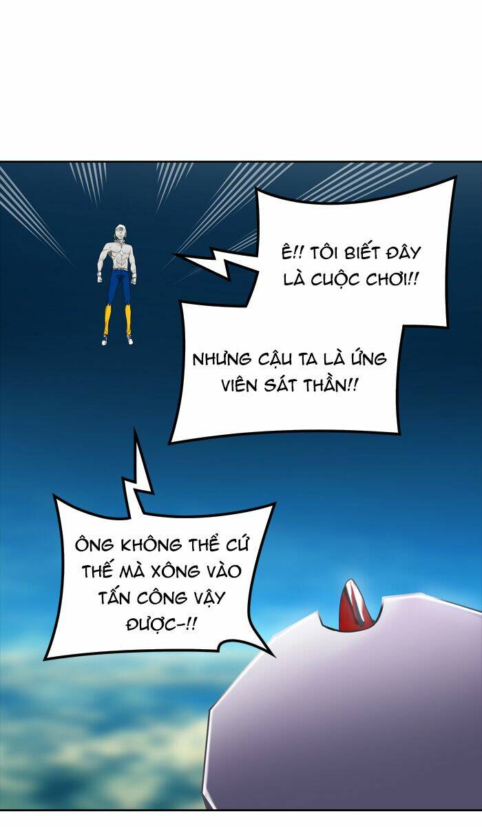 Cuộc Chiến Trong Tòa Tháp - Tower Of God Chapter 429 - Trang 2