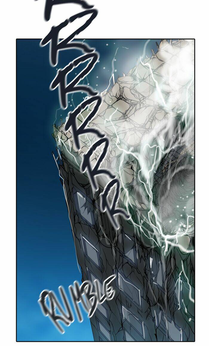 Cuộc Chiến Trong Tòa Tháp - Tower Of God Chapter 429 - Trang 2