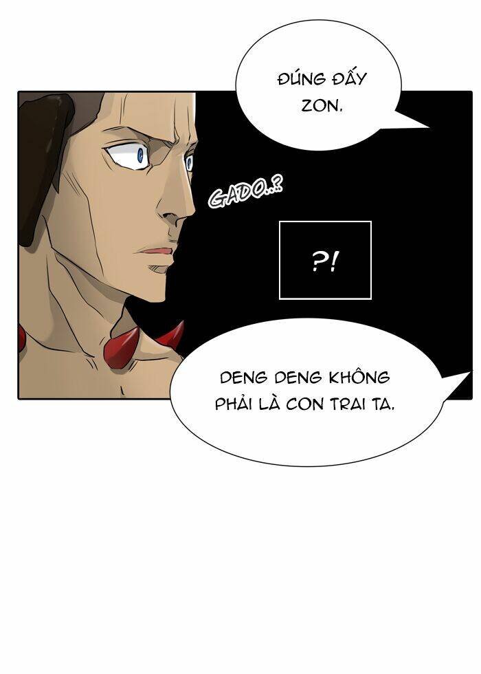 Cuộc Chiến Trong Tòa Tháp - Tower Of God Chapter 432 - Trang 2