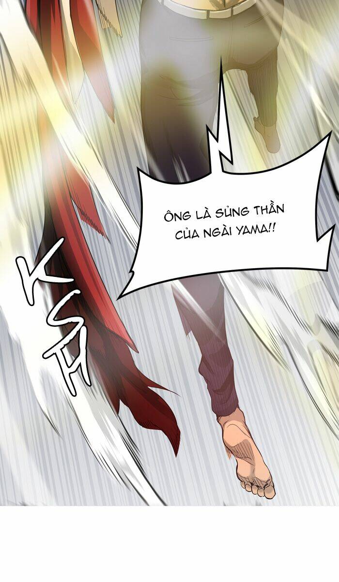 Cuộc Chiến Trong Tòa Tháp - Tower Of God Chapter 432 - Trang 2