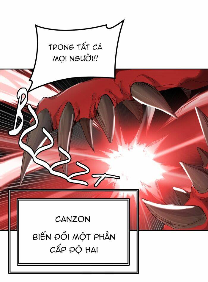 Cuộc Chiến Trong Tòa Tháp - Tower Of God Chapter 432 - Trang 2