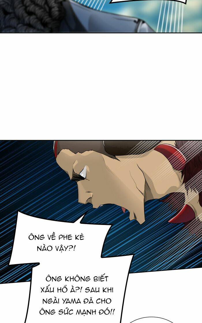 Cuộc Chiến Trong Tòa Tháp - Tower Of God Chapter 432 - Trang 2