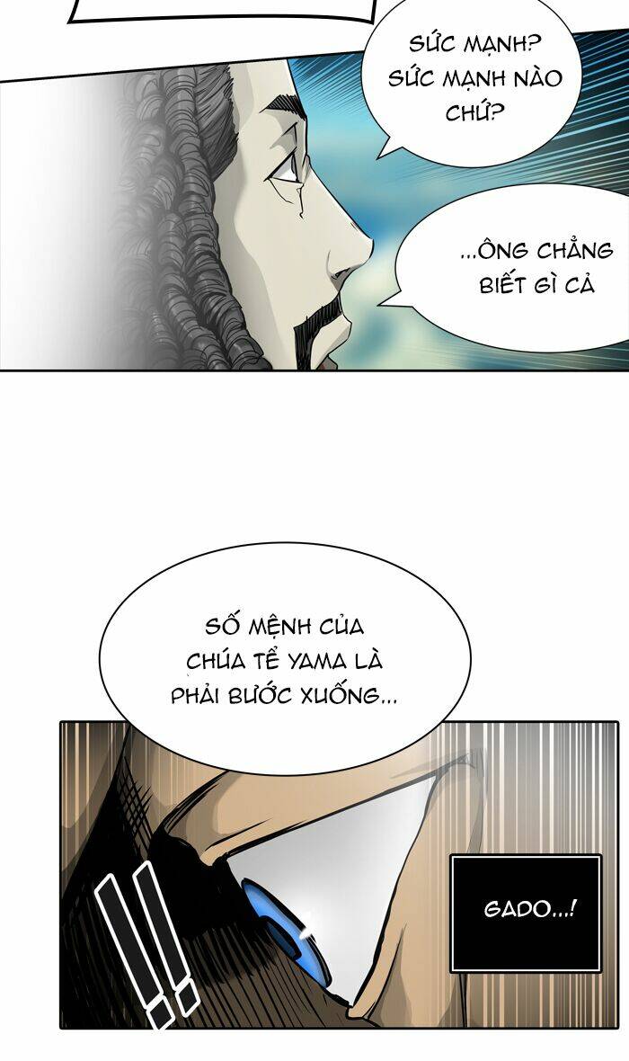 Cuộc Chiến Trong Tòa Tháp - Tower Of God Chapter 432 - Trang 2