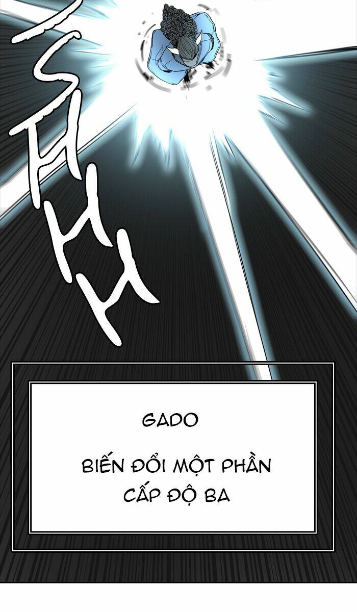 Cuộc Chiến Trong Tòa Tháp - Tower Of God Chapter 432 - Trang 2