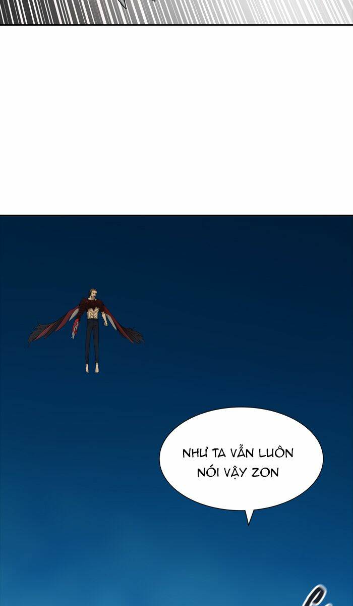 Cuộc Chiến Trong Tòa Tháp - Tower Of God Chapter 432 - Trang 2