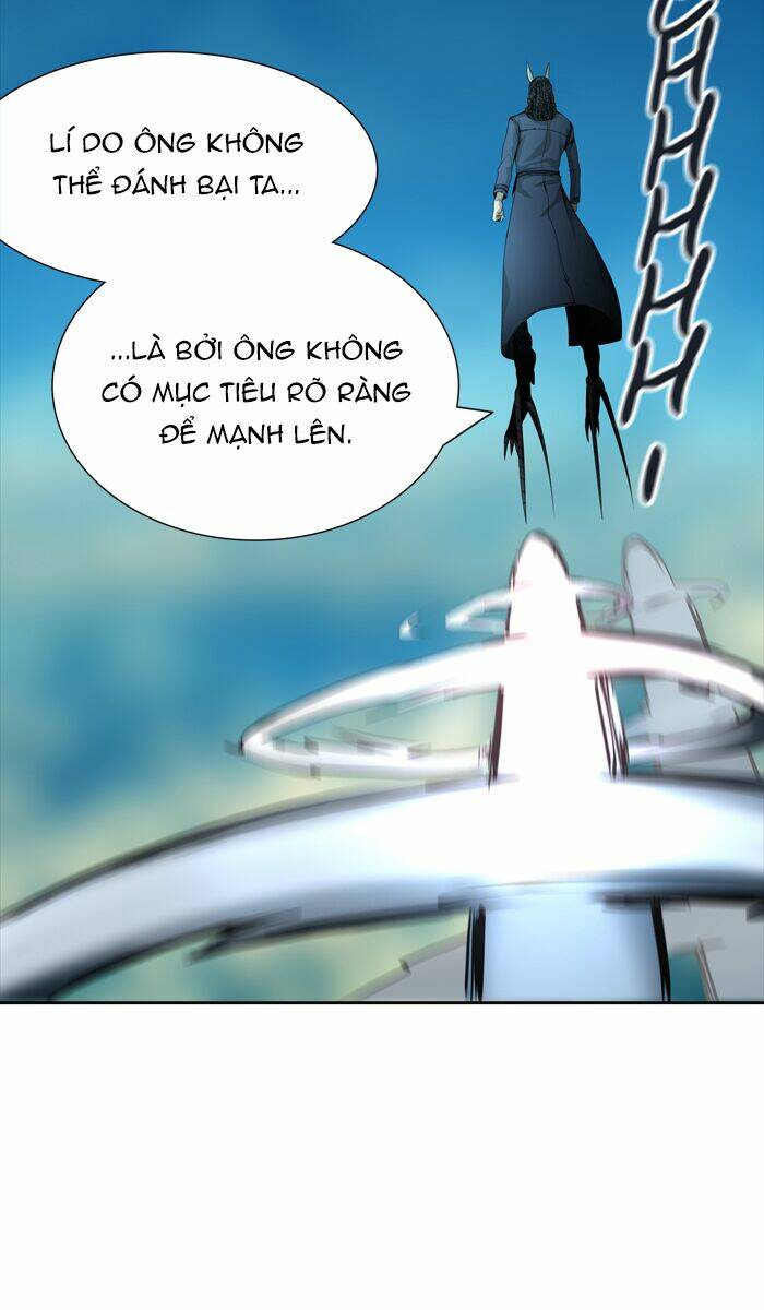 Cuộc Chiến Trong Tòa Tháp - Tower Of God Chapter 432 - Trang 2