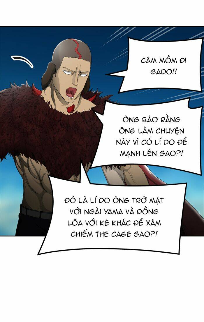 Cuộc Chiến Trong Tòa Tháp - Tower Of God Chapter 432 - Trang 2