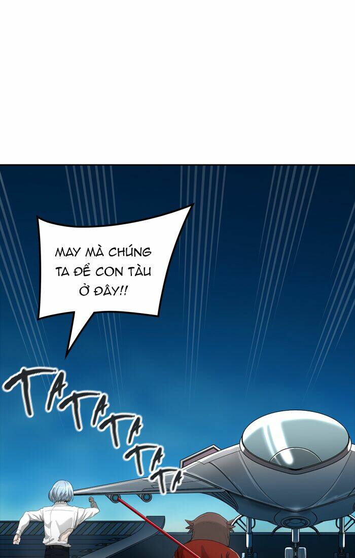 Cuộc Chiến Trong Tòa Tháp - Tower Of God Chapter 432 - Trang 2