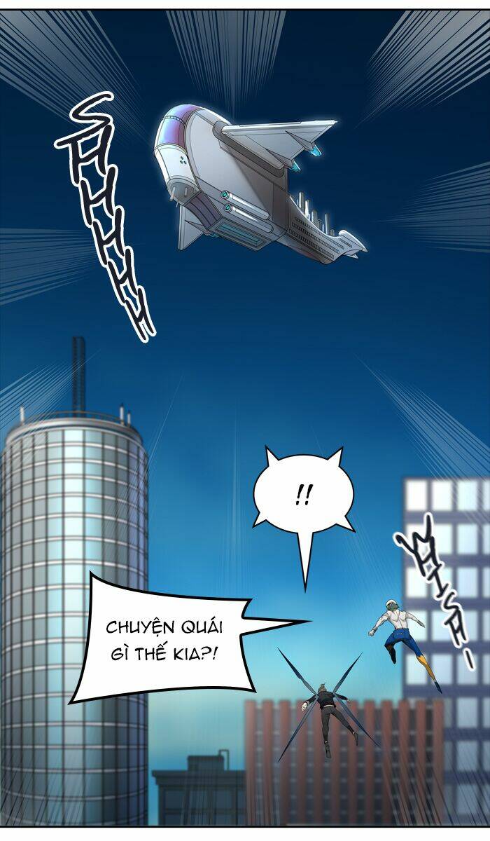 Cuộc Chiến Trong Tòa Tháp - Tower Of God Chapter 432 - Trang 2