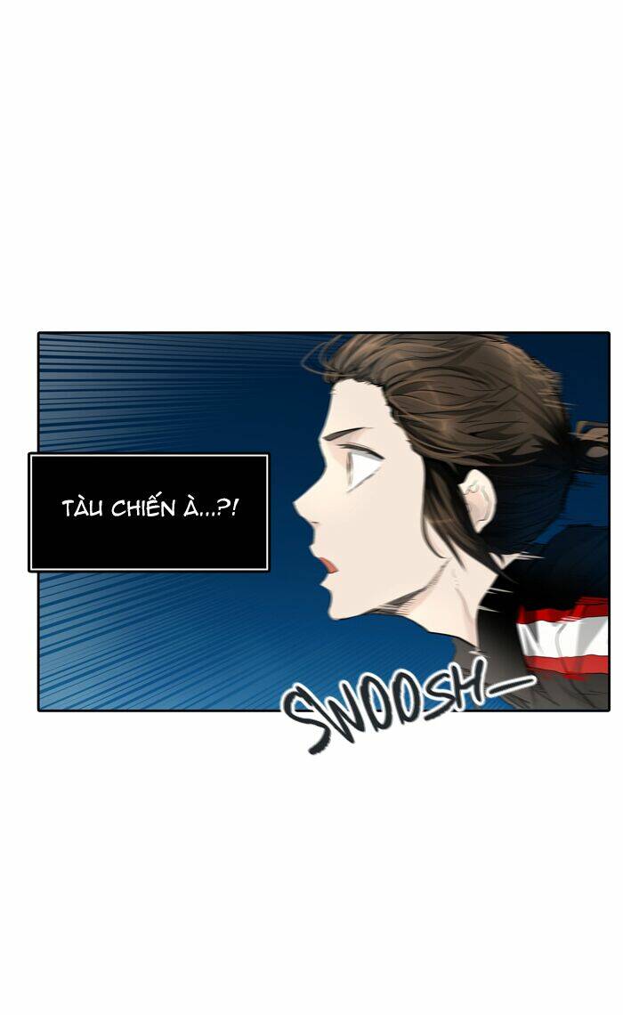 Cuộc Chiến Trong Tòa Tháp - Tower Of God Chapter 432 - Trang 2