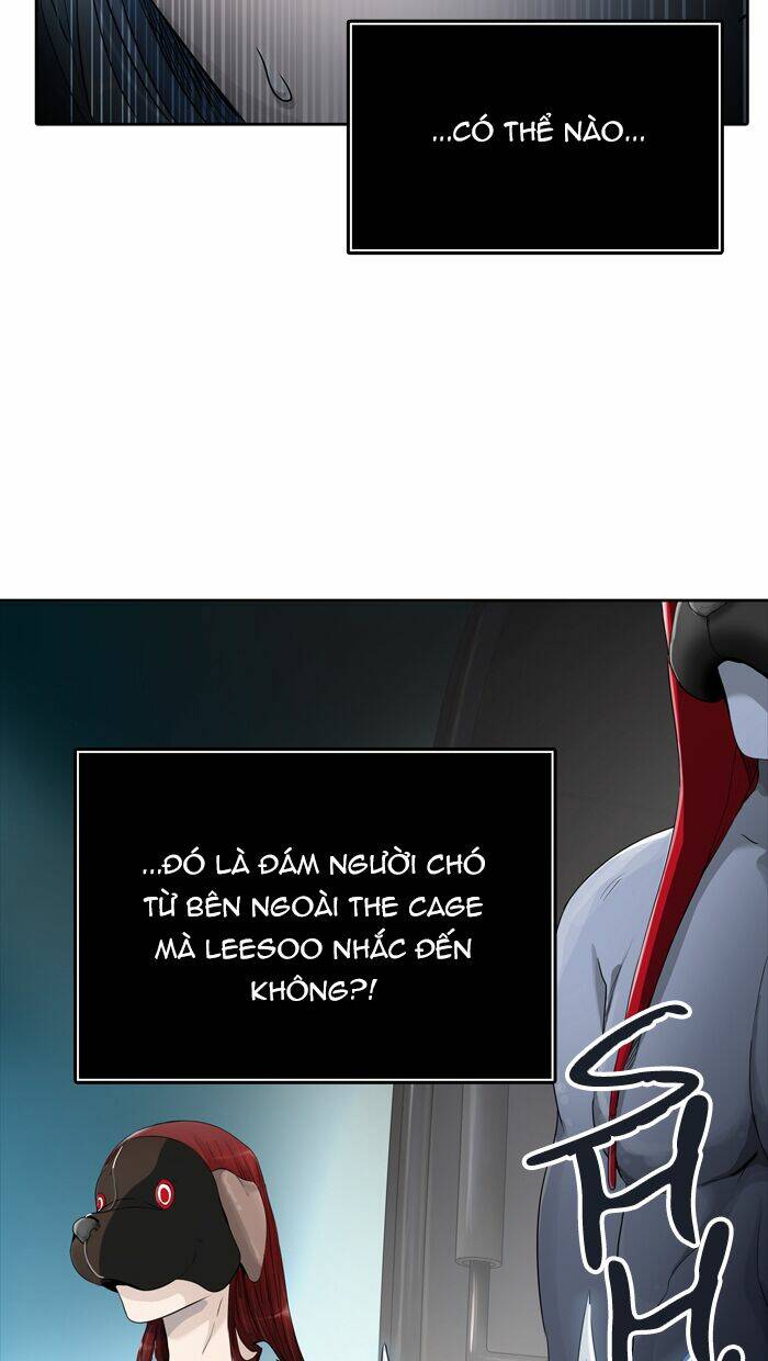 Cuộc Chiến Trong Tòa Tháp - Tower Of God Chapter 432 - Trang 2