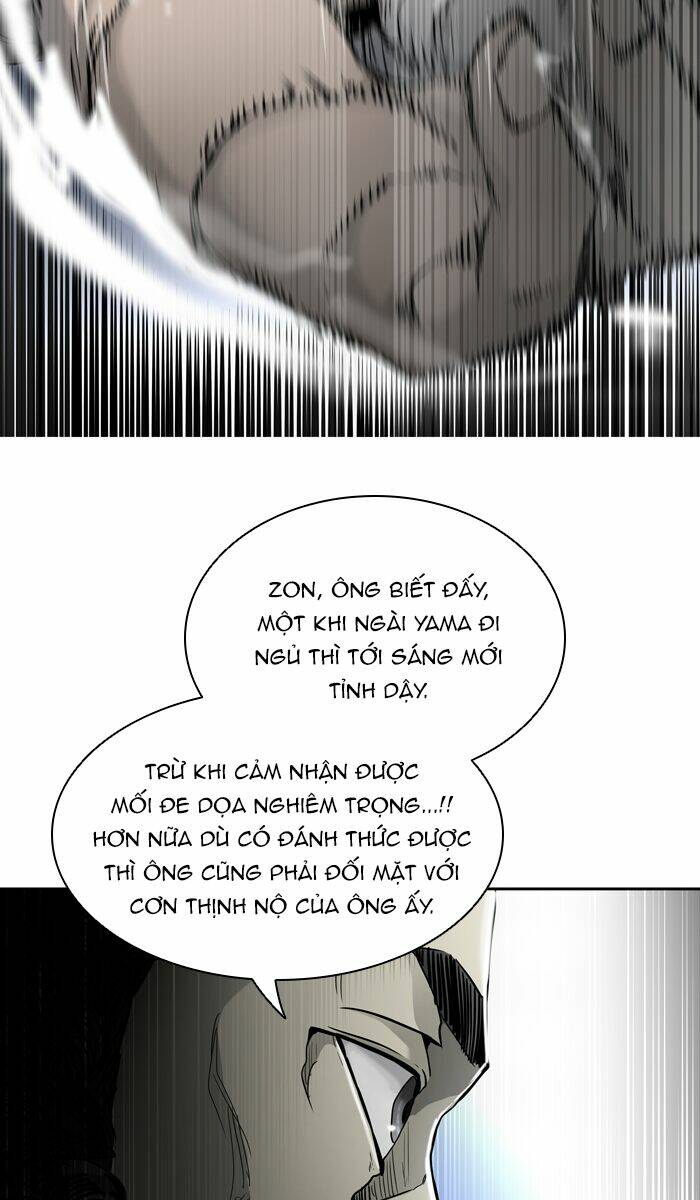 Cuộc Chiến Trong Tòa Tháp - Tower Of God Chapter 432 - Trang 2