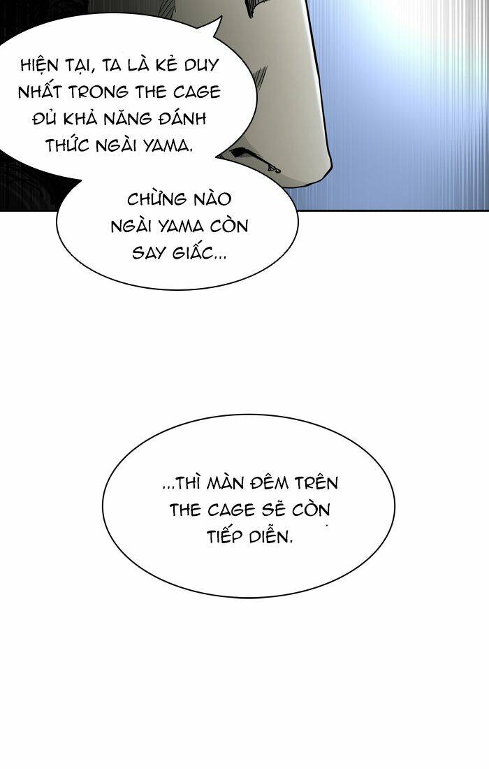 Cuộc Chiến Trong Tòa Tháp - Tower Of God Chapter 432 - Trang 2