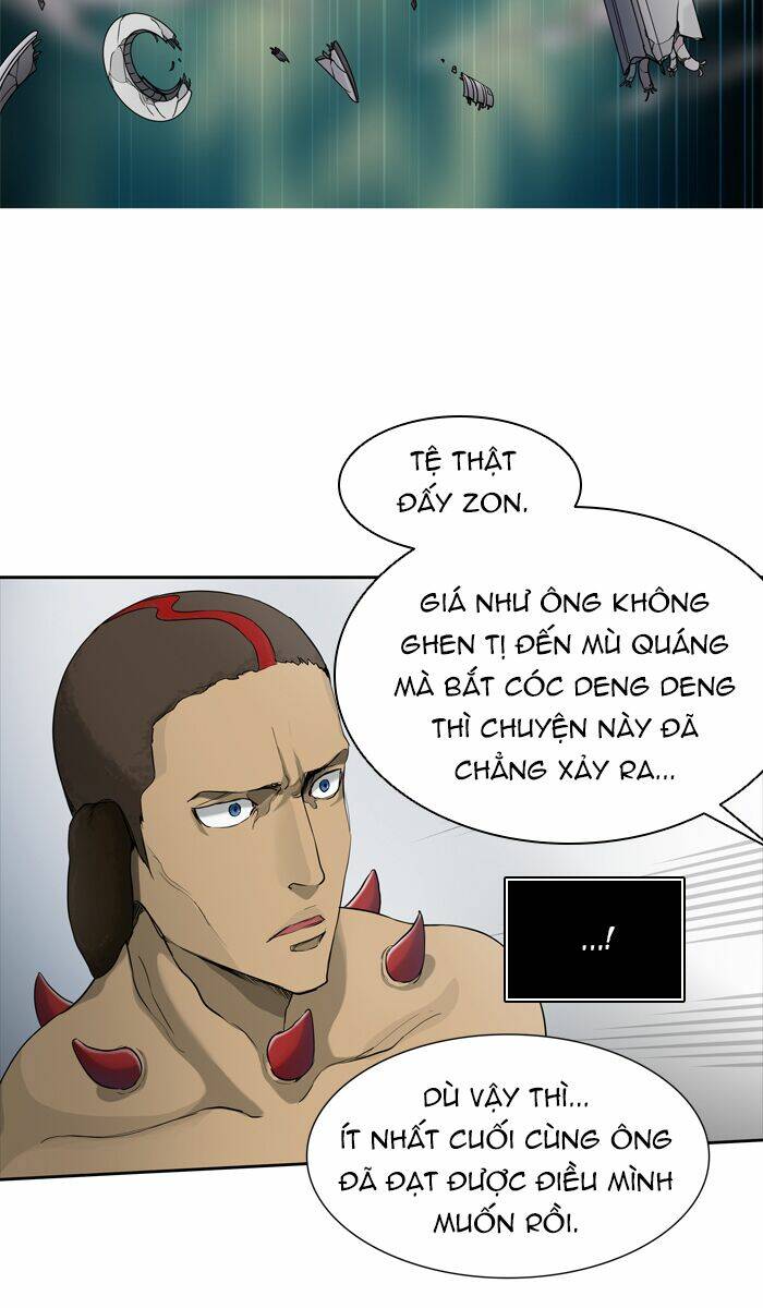 Cuộc Chiến Trong Tòa Tháp - Tower Of God Chapter 432 - Trang 2