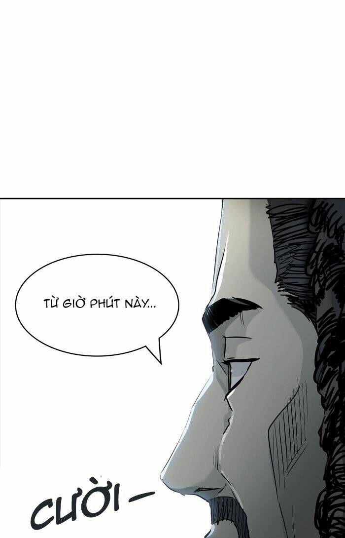 Cuộc Chiến Trong Tòa Tháp - Tower Of God Chapter 432 - Trang 2