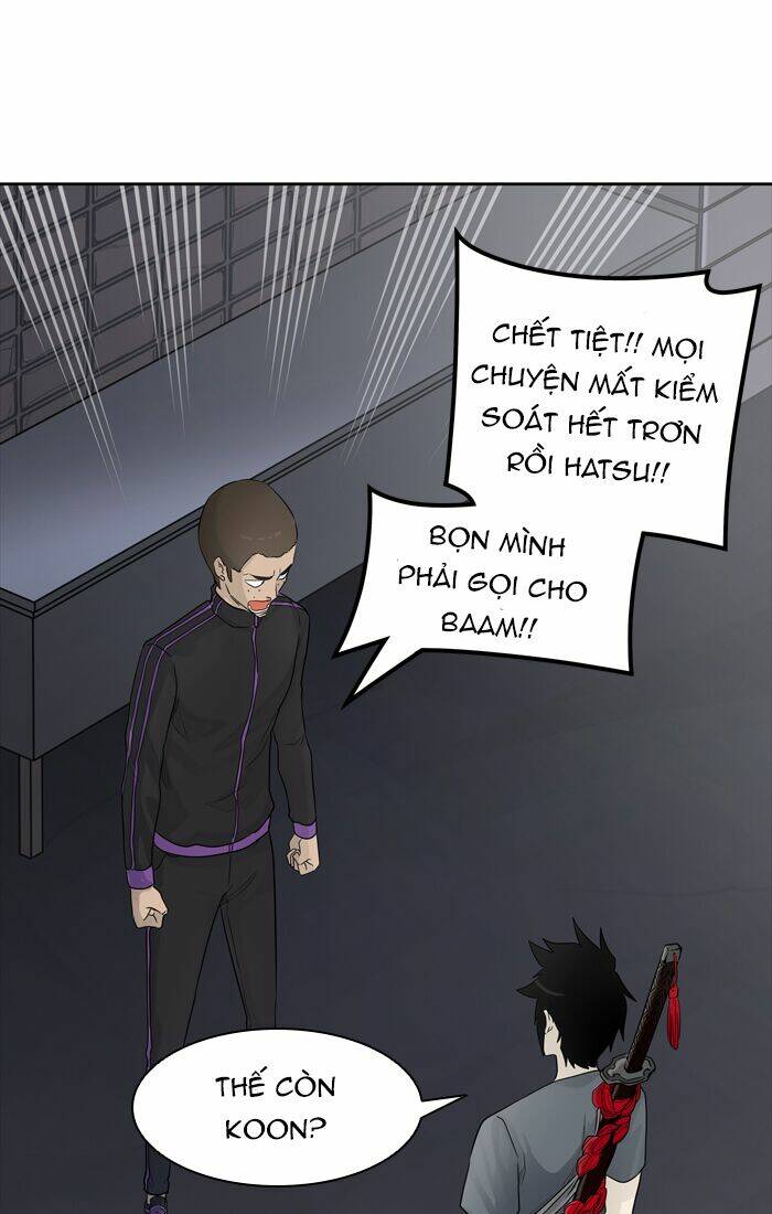 Cuộc Chiến Trong Tòa Tháp - Tower Of God Chapter 432 - Trang 2