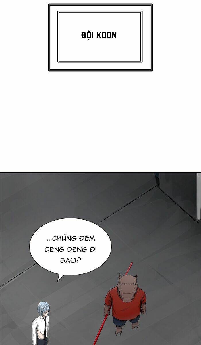 Cuộc Chiến Trong Tòa Tháp - Tower Of God Chapter 432 - Trang 2