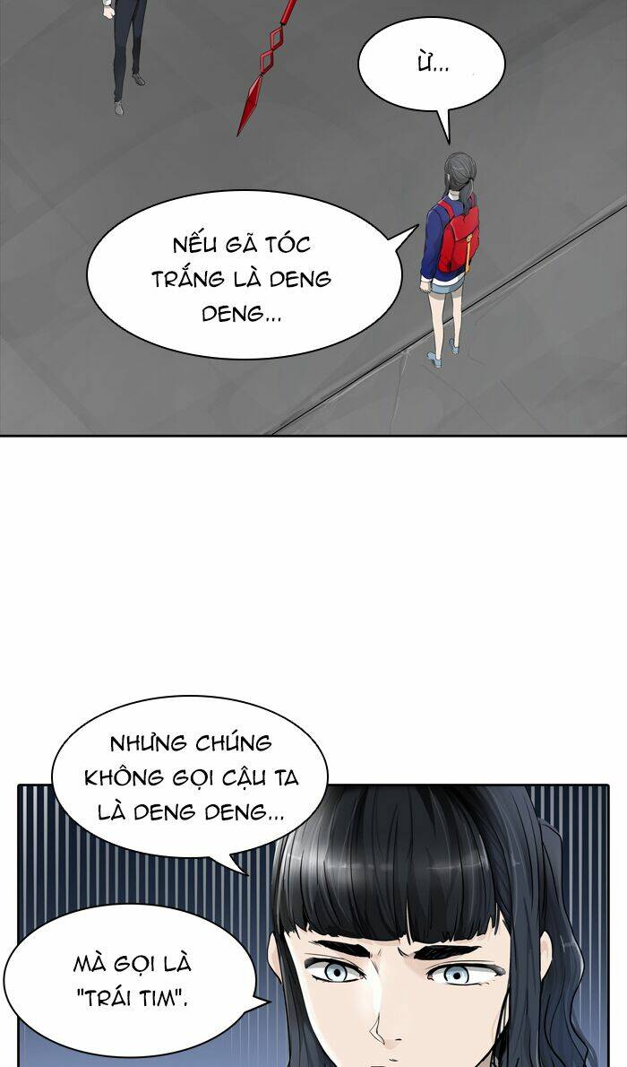 Cuộc Chiến Trong Tòa Tháp - Tower Of God Chapter 432 - Trang 2