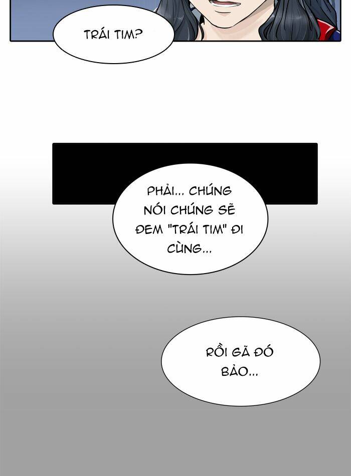 Cuộc Chiến Trong Tòa Tháp - Tower Of God Chapter 432 - Trang 2