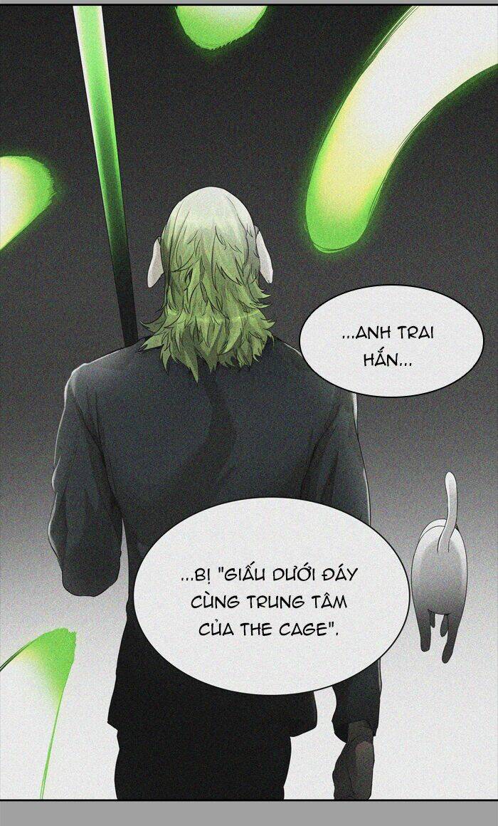 Cuộc Chiến Trong Tòa Tháp - Tower Of God Chapter 432 - Trang 2