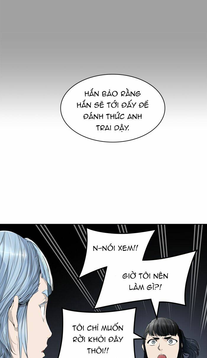 Cuộc Chiến Trong Tòa Tháp - Tower Of God Chapter 432 - Trang 2