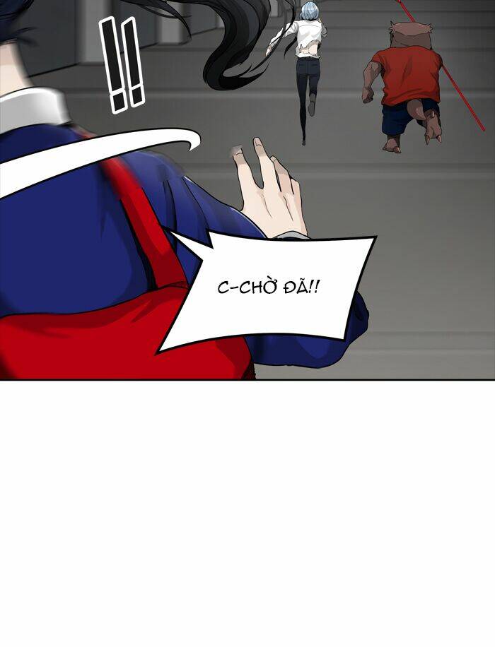 Cuộc Chiến Trong Tòa Tháp - Tower Of God Chapter 432 - Trang 2