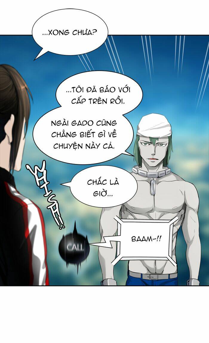 Cuộc Chiến Trong Tòa Tháp - Tower Of God Chapter 432 - Trang 2