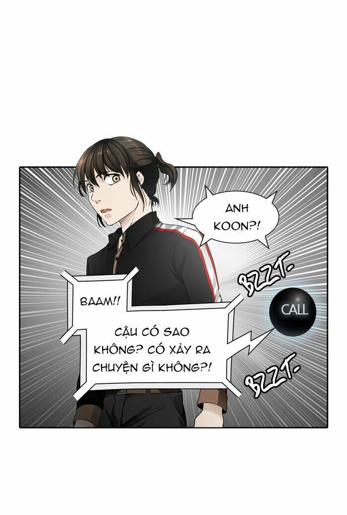 Cuộc Chiến Trong Tòa Tháp - Tower Of God Chapter 432 - Trang 2