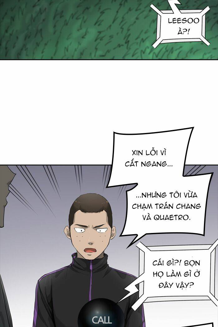 Cuộc Chiến Trong Tòa Tháp - Tower Of God Chapter 432 - Trang 2