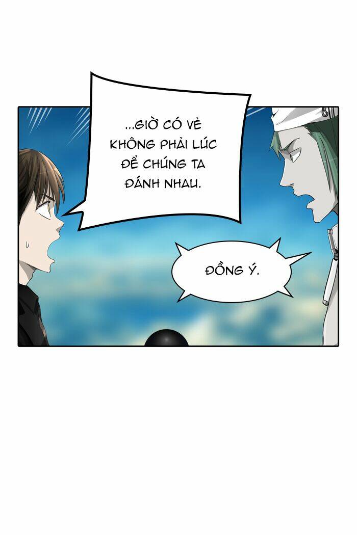 Cuộc Chiến Trong Tòa Tháp - Tower Of God Chapter 432 - Trang 2