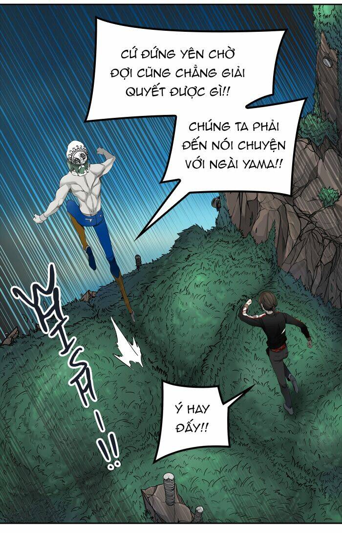 Cuộc Chiến Trong Tòa Tháp - Tower Of God Chapter 432 - Trang 2