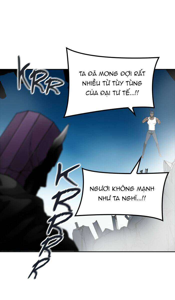 Cuộc Chiến Trong Tòa Tháp - Tower Of God Chapter 432 - Trang 2