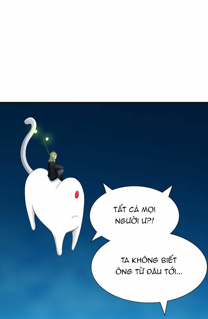 Cuộc Chiến Trong Tòa Tháp - Tower Of God Chapter 432 - Trang 2