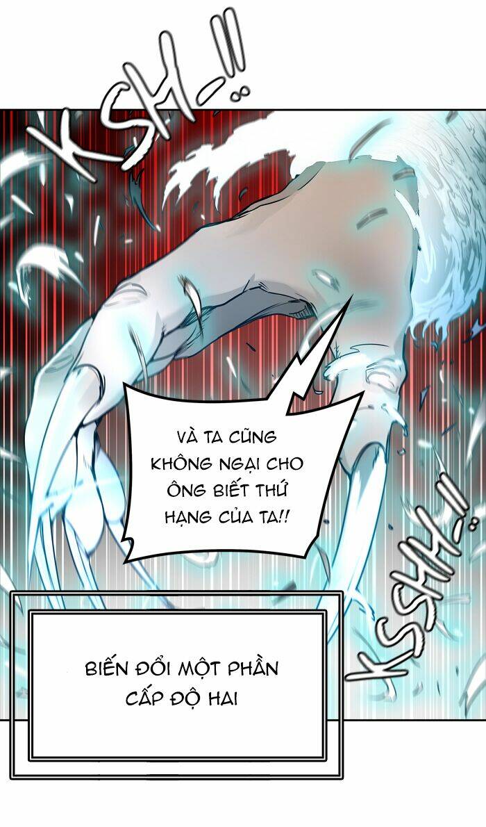 Cuộc Chiến Trong Tòa Tháp - Tower Of God Chapter 432 - Trang 2