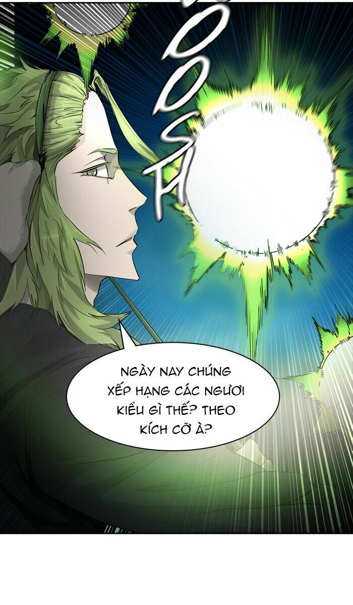 Cuộc Chiến Trong Tòa Tháp - Tower Of God Chapter 432 - Trang 2