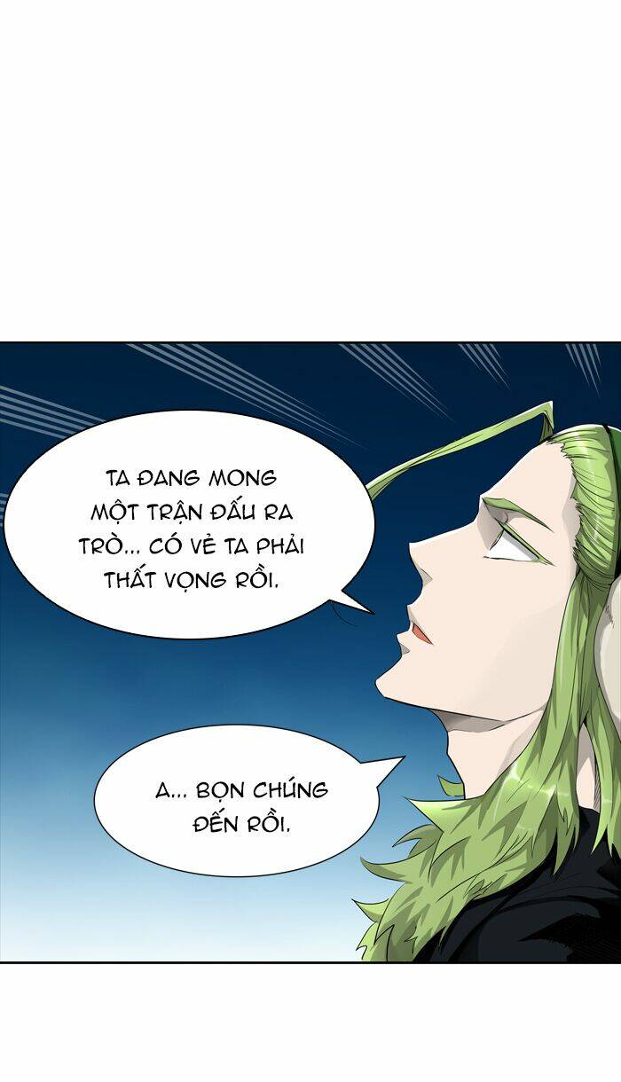 Cuộc Chiến Trong Tòa Tháp - Tower Of God Chapter 432 - Trang 2