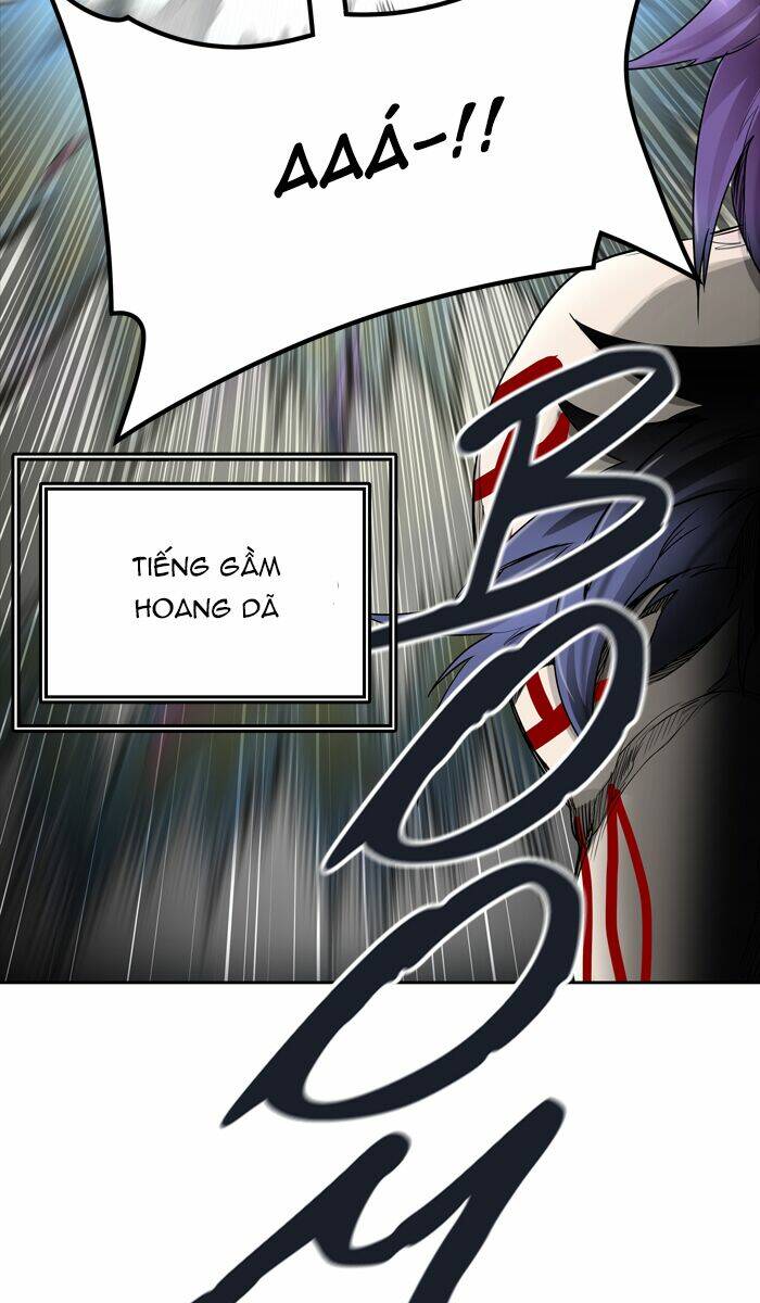 Cuộc Chiến Trong Tòa Tháp - Tower Of God Chapter 437 - Next Chapter 438