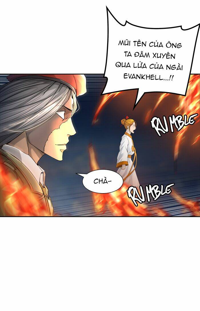 Cuộc Chiến Trong Tòa Tháp - Tower Of God Chapter 437 - Next Chapter 438