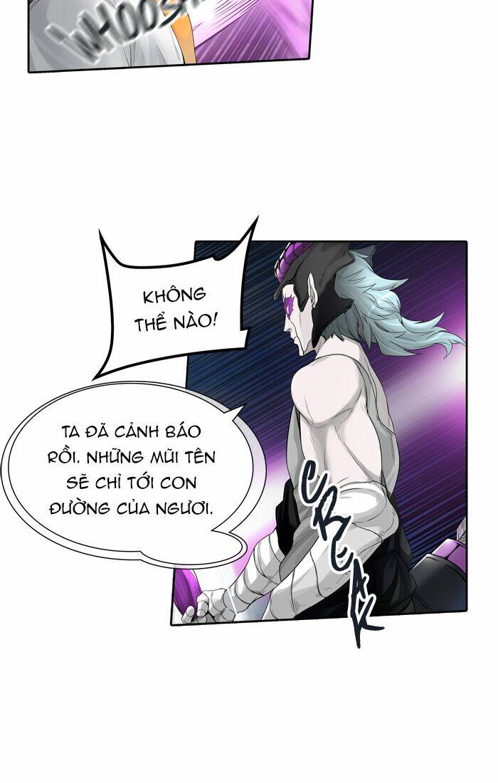 Cuộc Chiến Trong Tòa Tháp - Tower Of God Chapter 437 - Next Chapter 438