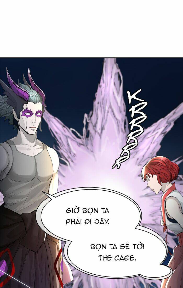 Cuộc Chiến Trong Tòa Tháp - Tower Of God Chapter 437 - Next Chapter 438