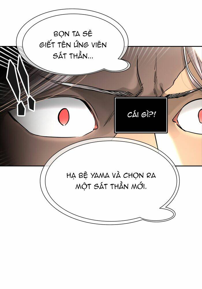 Cuộc Chiến Trong Tòa Tháp - Tower Of God Chapter 437 - Next Chapter 438