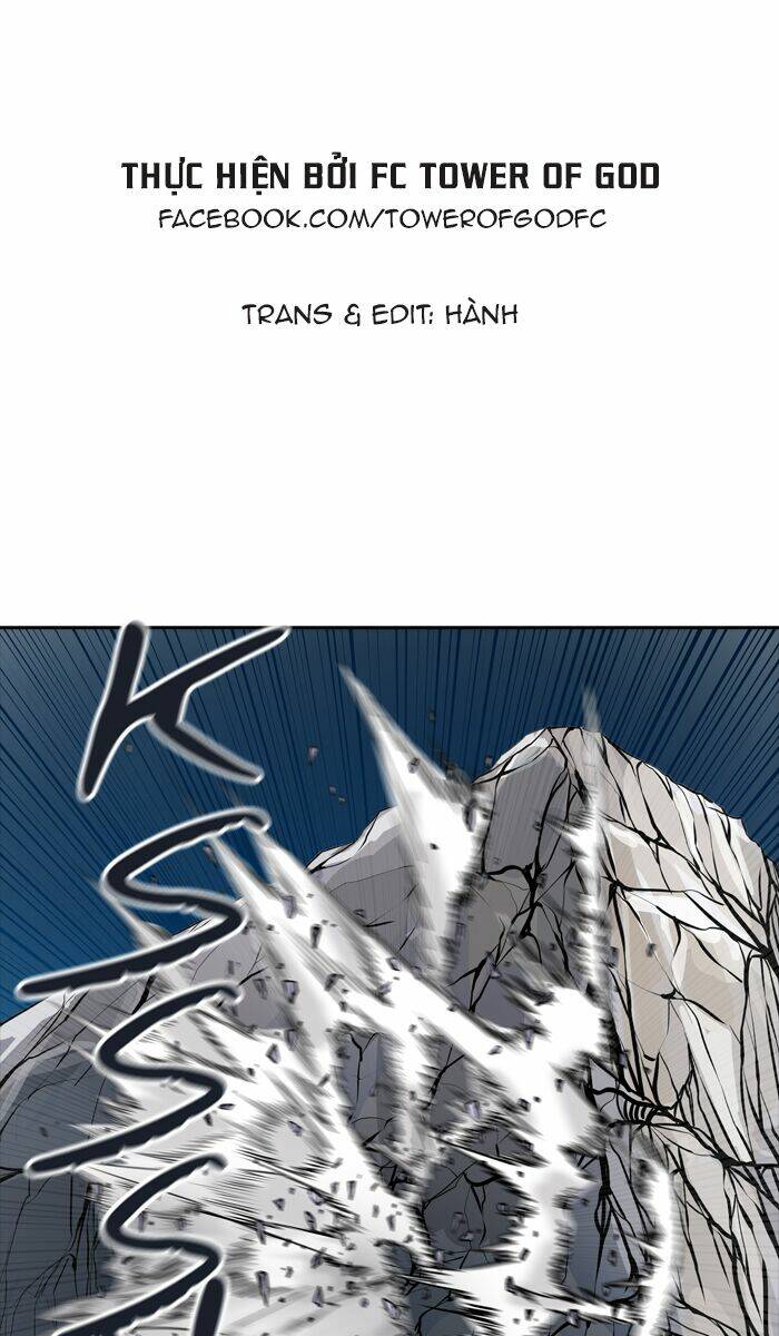 Cuộc Chiến Trong Tòa Tháp - Tower Of God Chapter 437 - Next Chapter 438