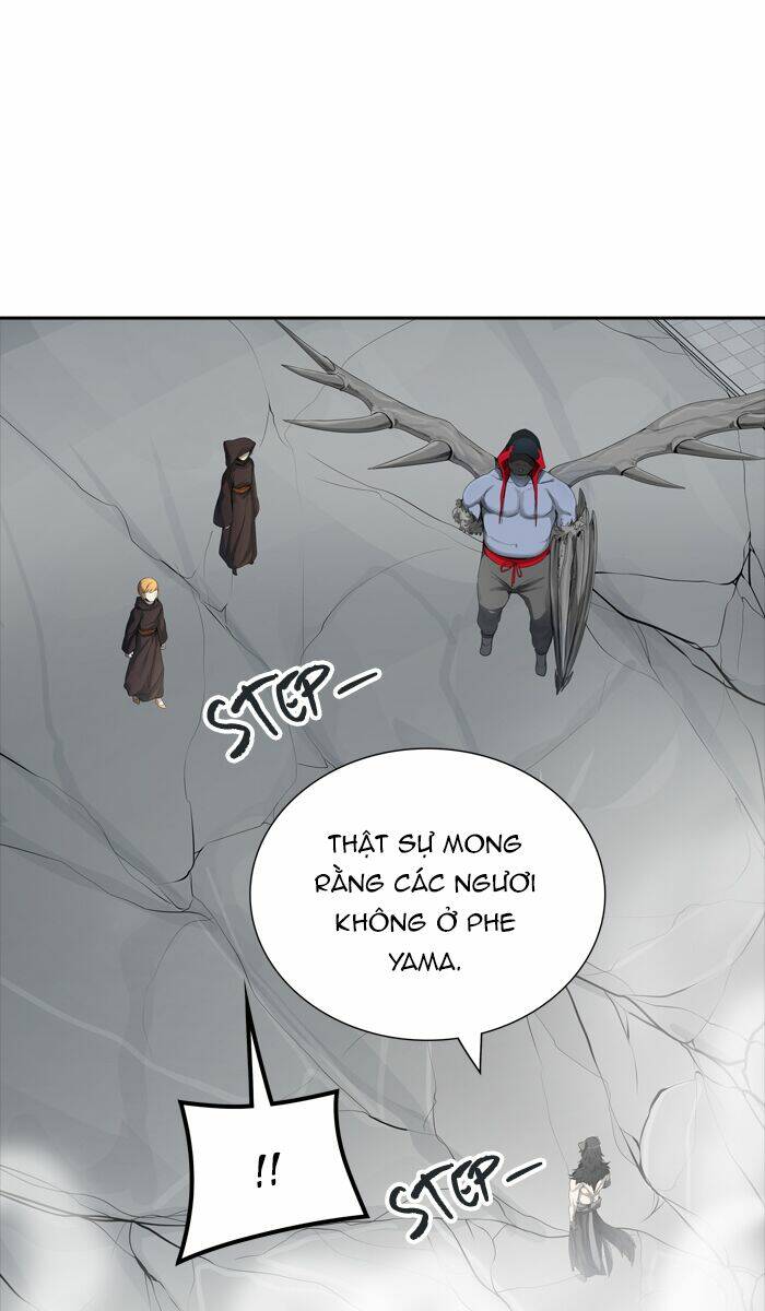 Cuộc Chiến Trong Tòa Tháp - Tower Of God Chapter 437 - Next Chapter 438