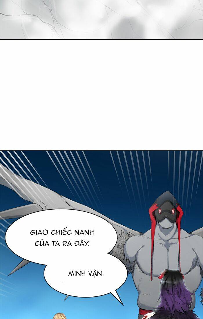 Cuộc Chiến Trong Tòa Tháp - Tower Of God Chapter 437 - Next Chapter 438